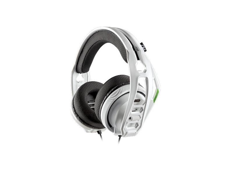 

Гарнитура Plantronics RIG 400HX White