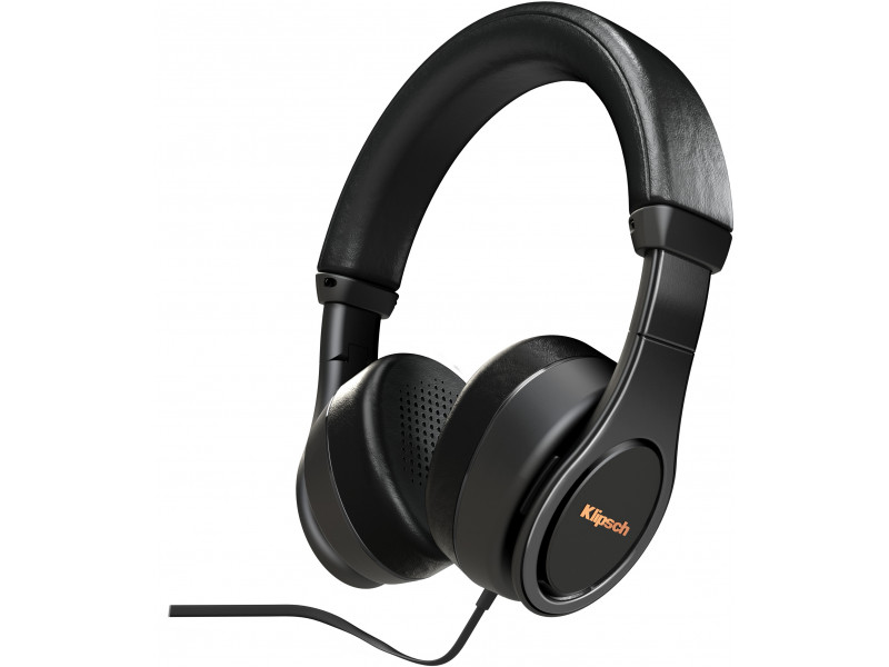 

Наушники Klipsch Reference Over-Ear II Black