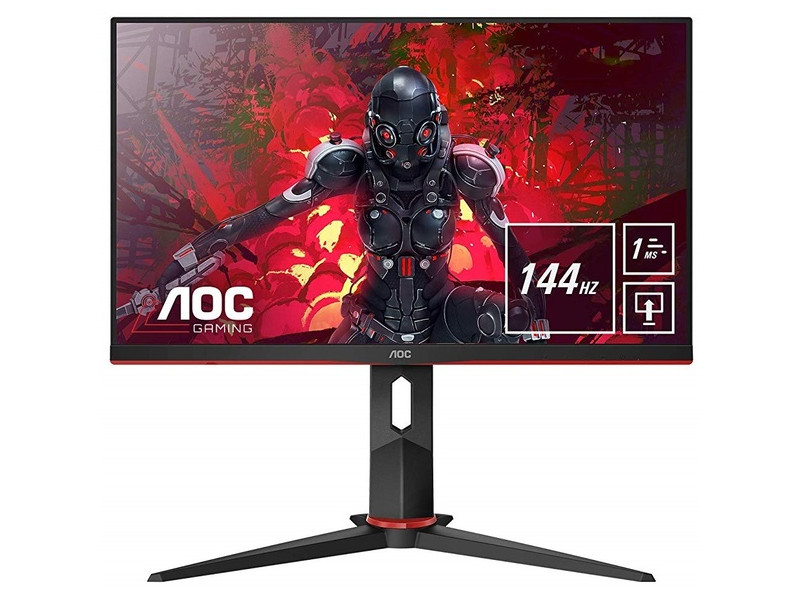 

Монитор AOC 24G2U/BK