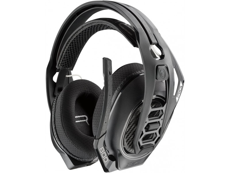 

Гарнитура Plantronics RIG 800LX