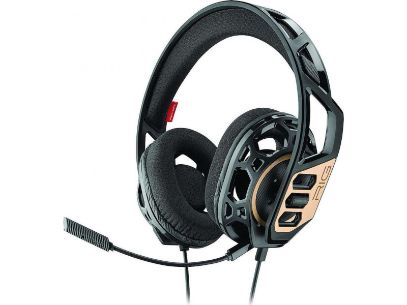 

Гарнитура Plantronics RIG 300