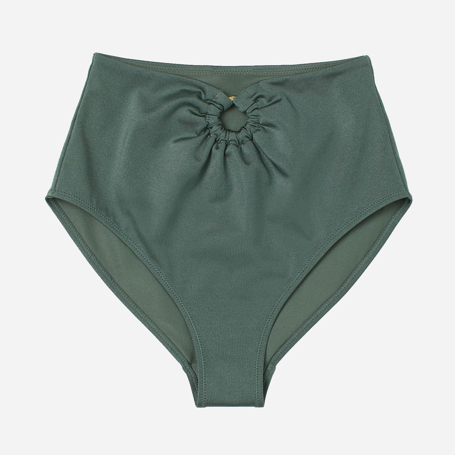 

Нижняя часть купальника H&M 8614431sdm 40 Зеленая
