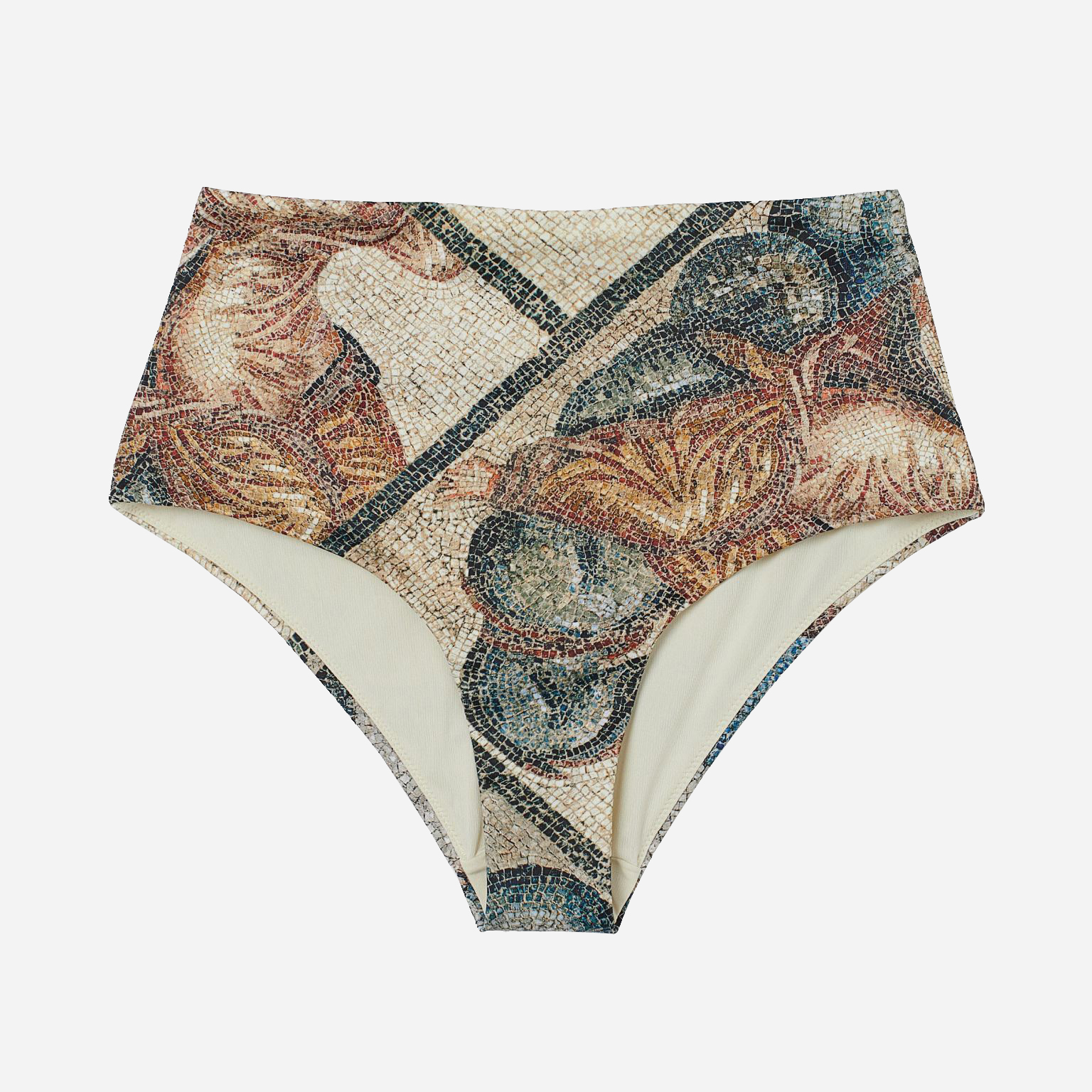 

Нижняя часть купальника H&M 8623981sdm 36 Комбинированная