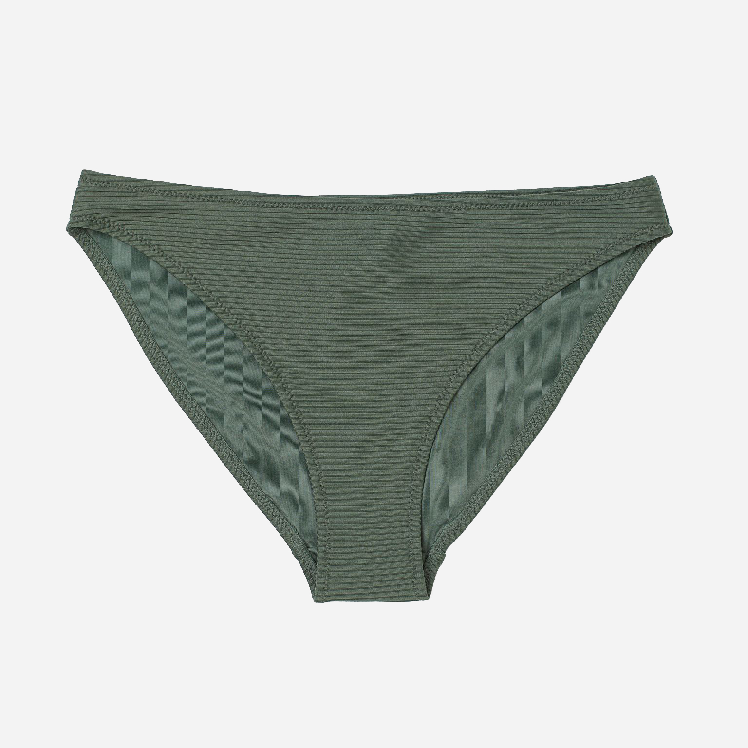 

Нижняя часть купальника H&M 9283223Rsdm 38 Хаки