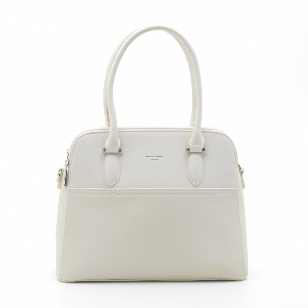 

Женская сумка David Jones beige