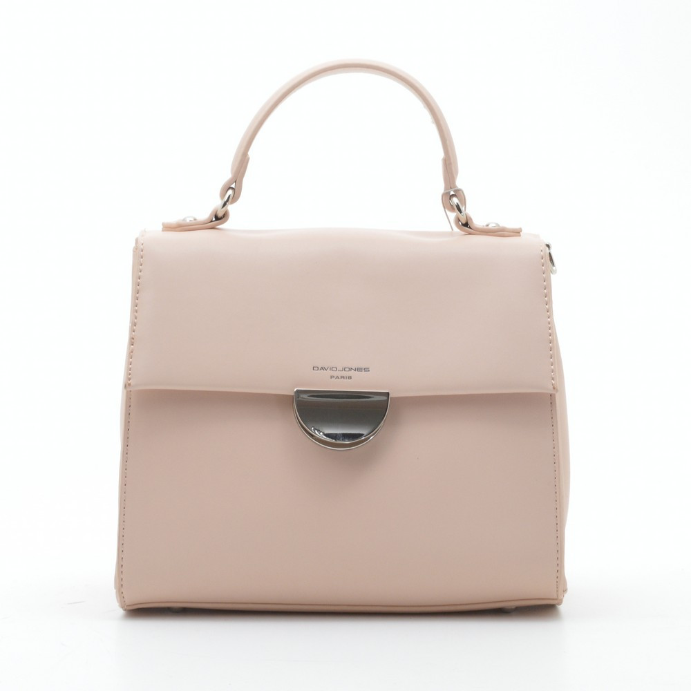 

Клатч David Jones TD020 l.orange