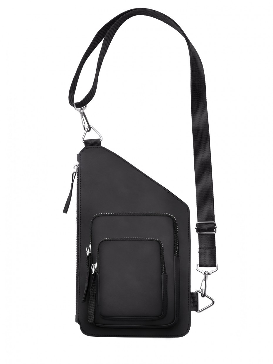 

Сумка через плечо GARD SLING I черный матовый 2/21