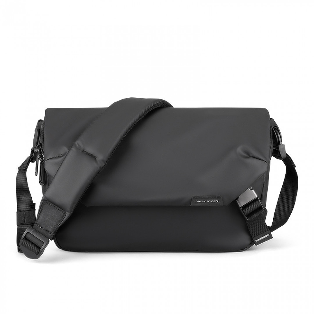 

Сумка через плечо Mark Ryden MR8109_BK