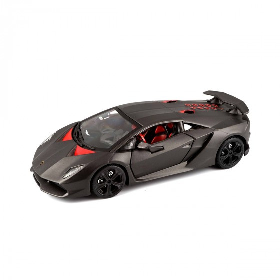 

Машина Bburago LAMBORGHINI SESTO ELEMENTO (18-21061)