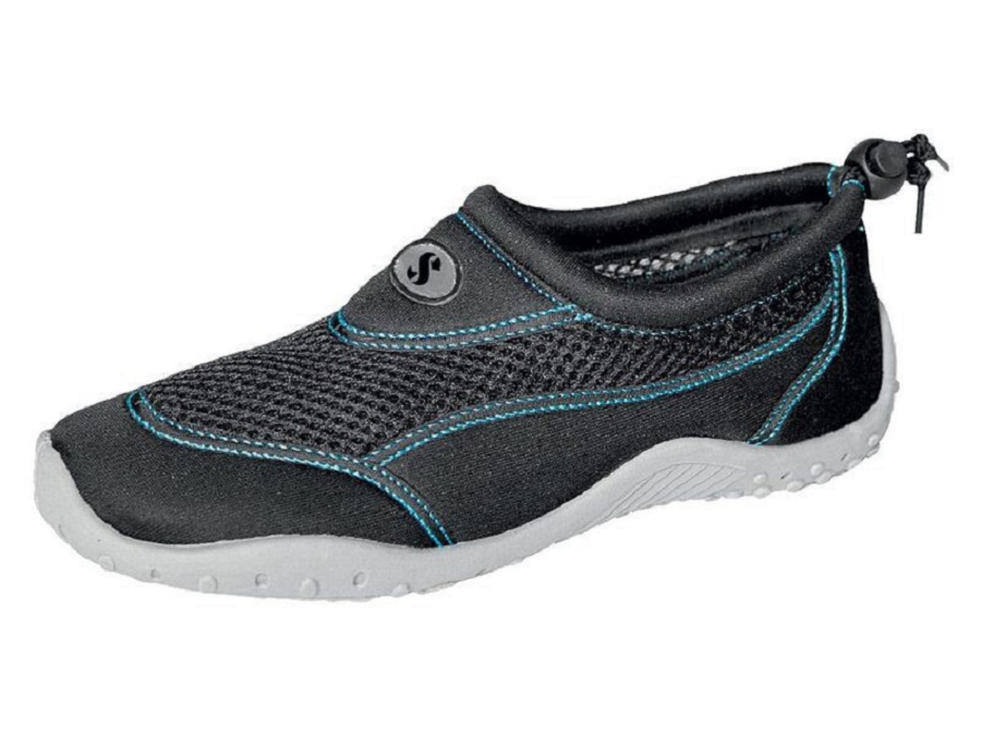 

Тапочки для плавания Scubapro Kailua Черный 43 NEW