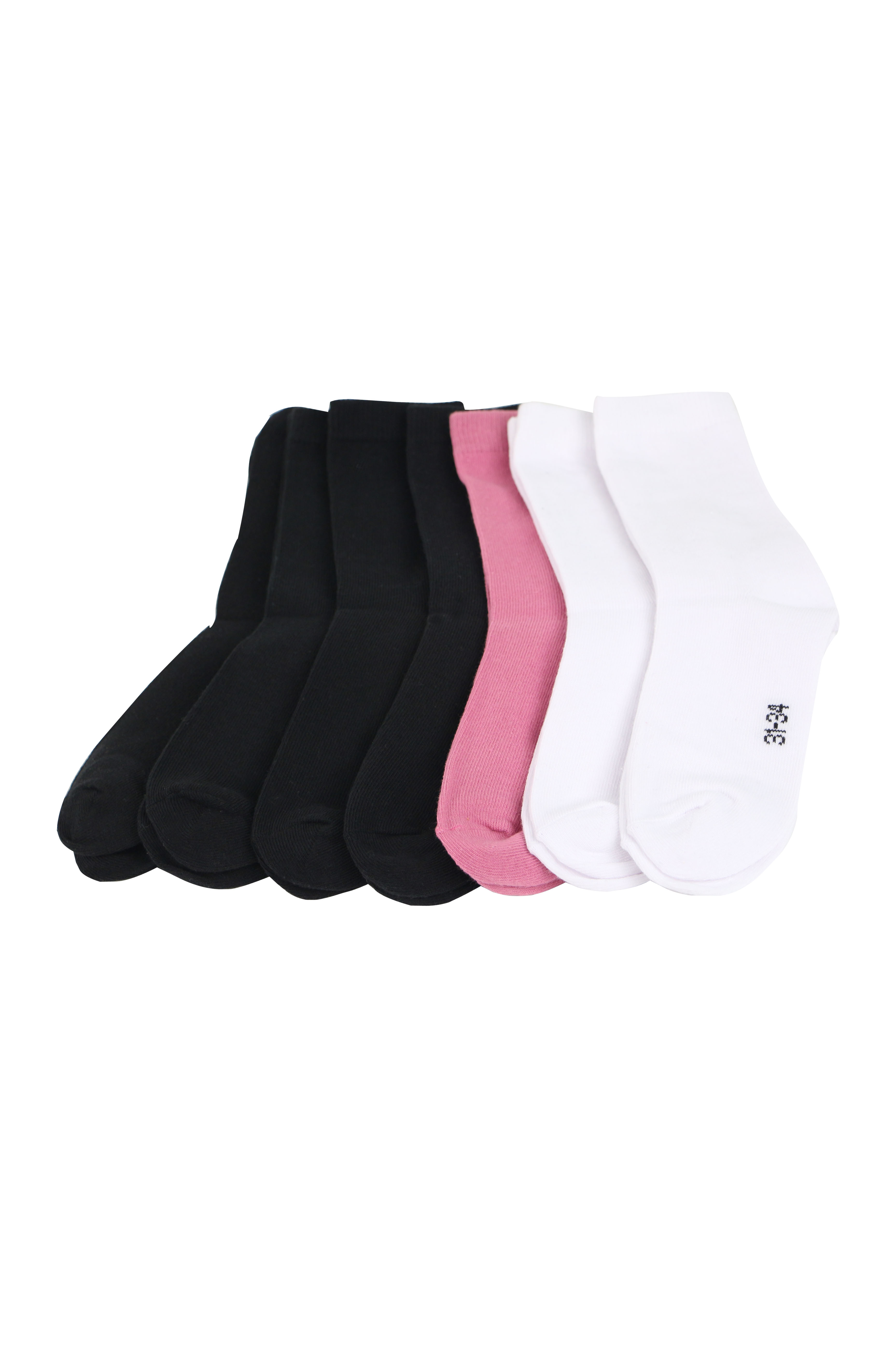 

Носки детские, подростковые для девочек, разноцветные, 7 пар Pepperts / разноцветный WE-250005, Носки детские, подростковые для девочек, разноцветные, 7 пар Pepperts 35/38 разноцветный WE-250005