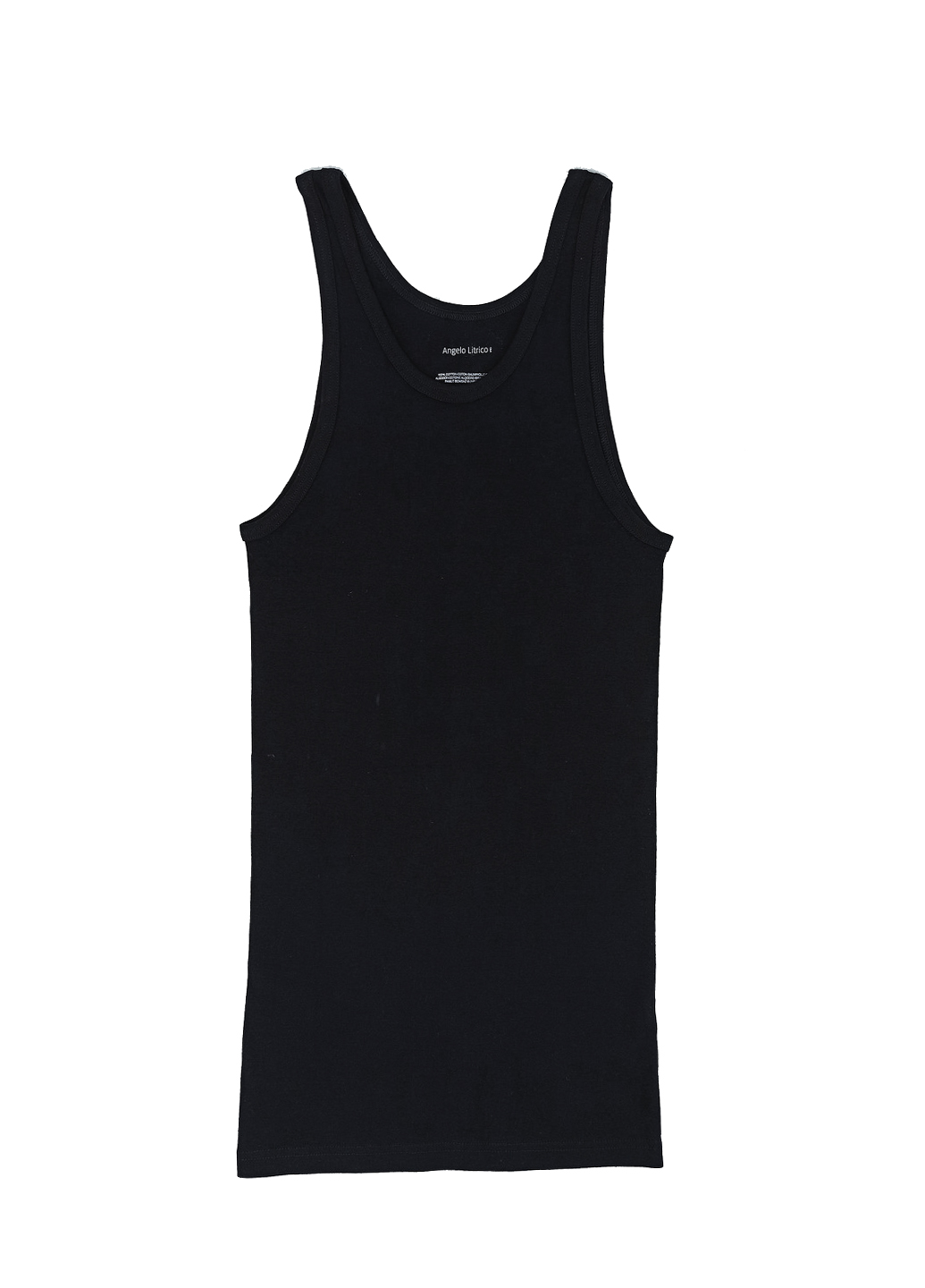 

Майка мужская черная 1 шт C&A XL черный WE-250034