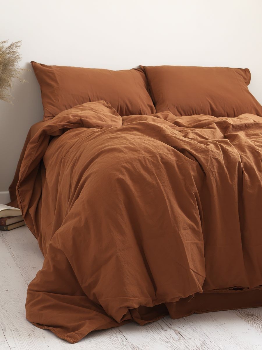 

Комплект постельного белья Limasso Automne Standart 200x220