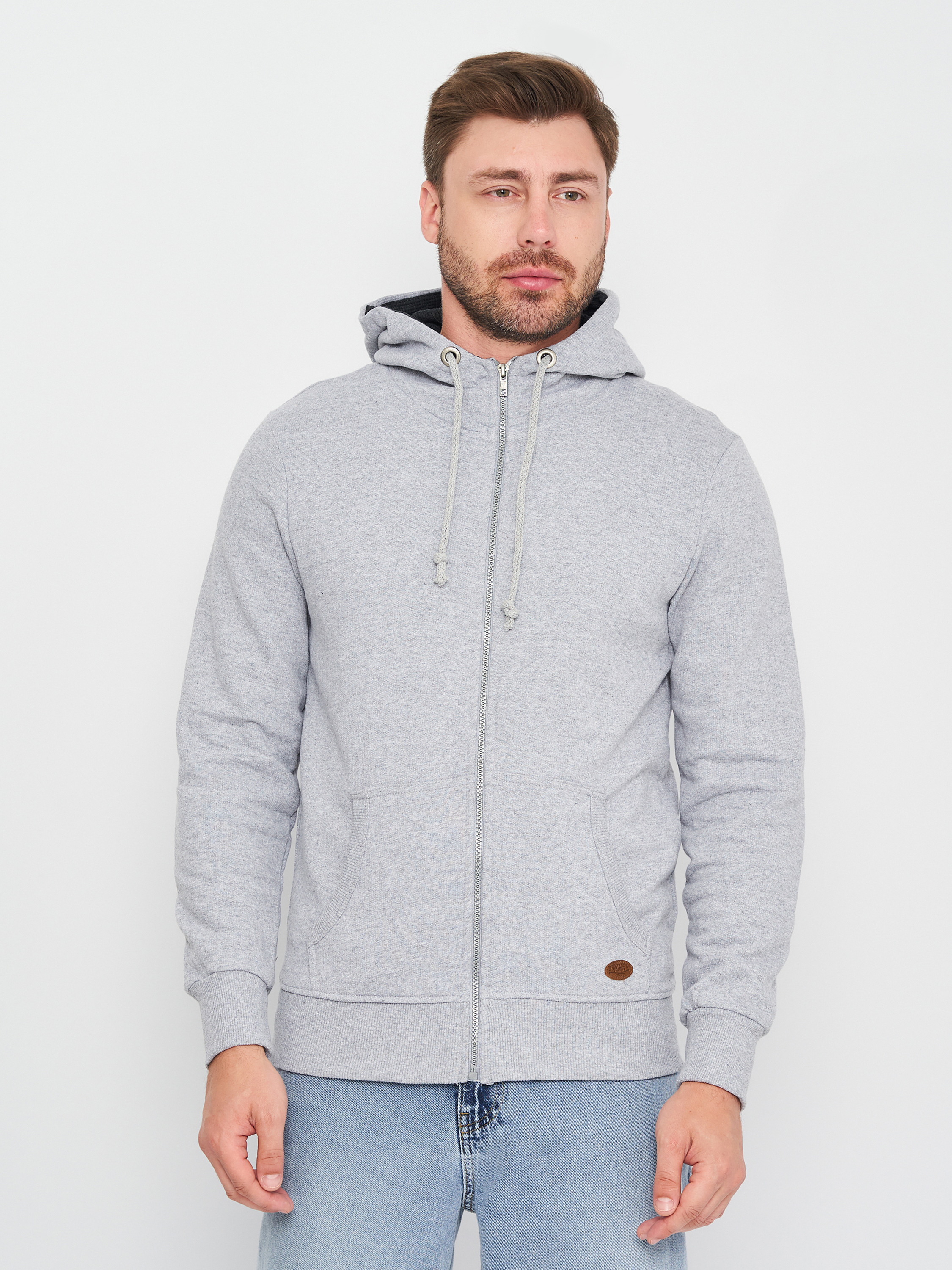 

Толстовка Koton 9KAM71087LK-027 M Grey