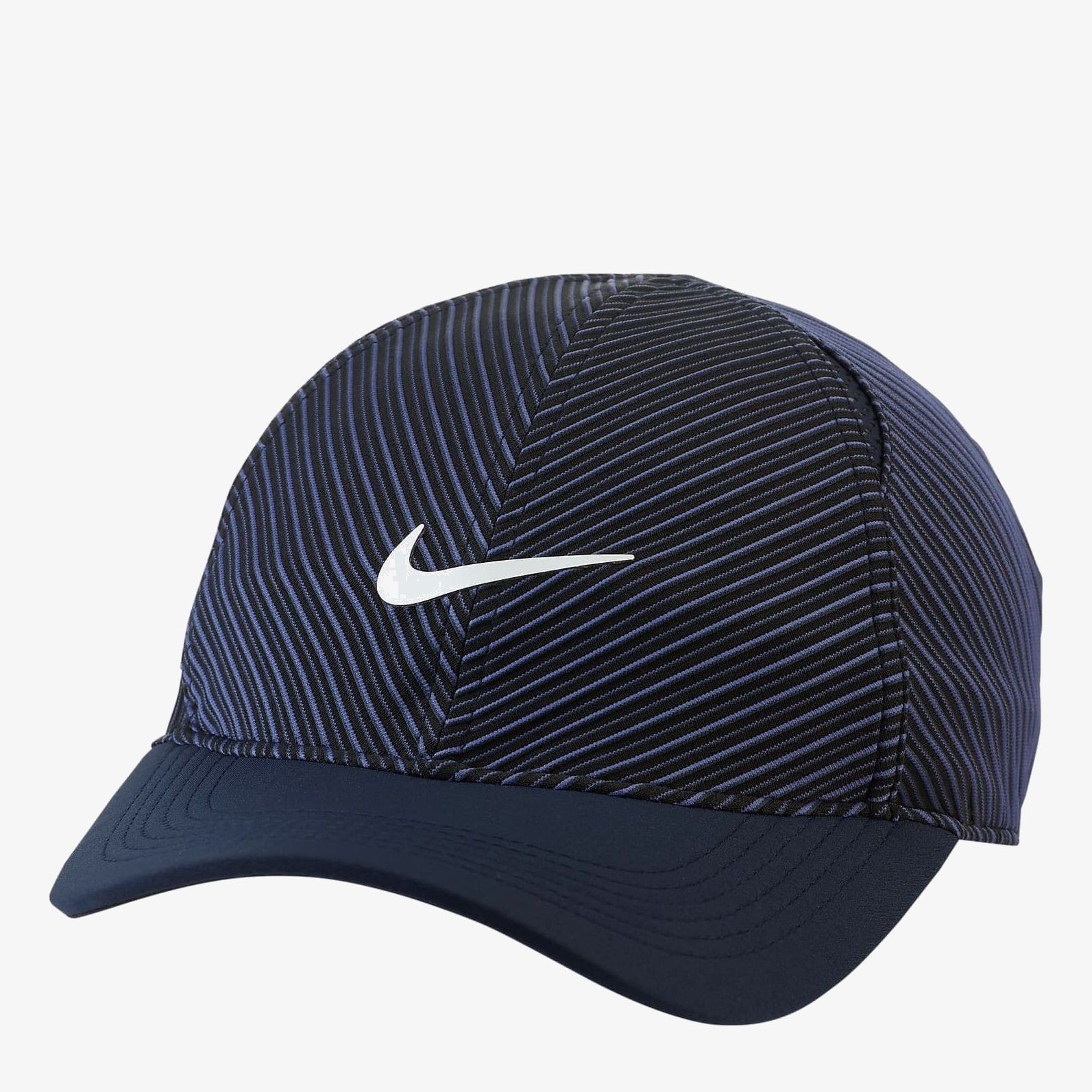

Кепка Nike U Nikecourt Ssnl Advantage Cap DH2050-451 Синяя