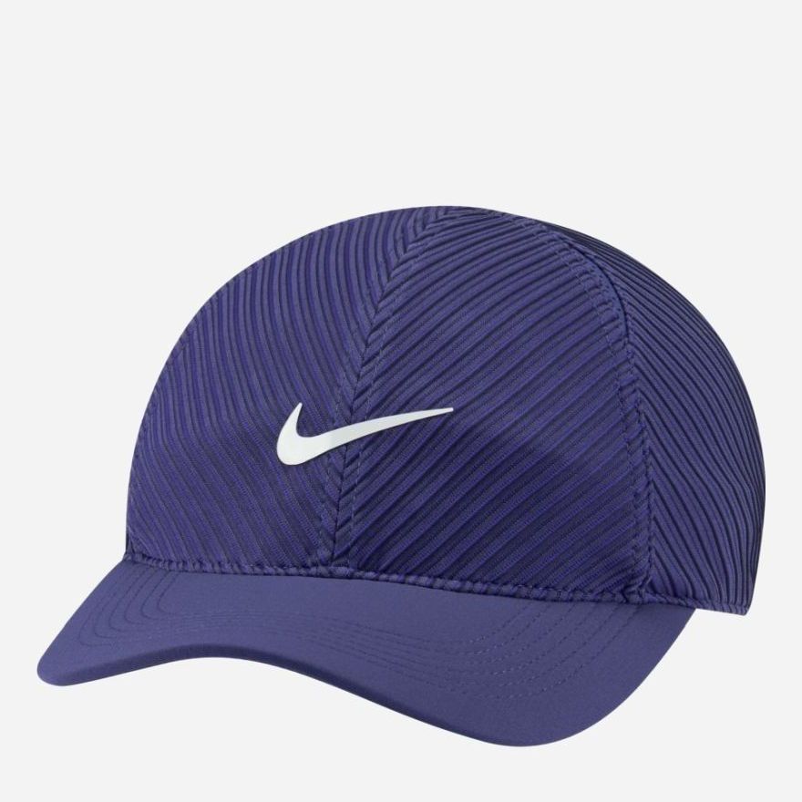 

Кепка Nike U Nikecourt Ssnl Advantage Cap DH2050-510 Синяя
