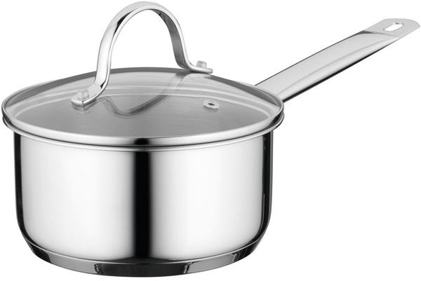 

Ківш Berghoff Comfort 1,6 л 16 см з кришкою