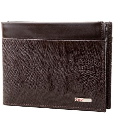 

Кошелек Grass SHI363-33