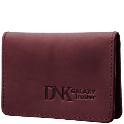 

Обложка для ID-паспорта DNK Leather DNK-mini-oknoH-colL