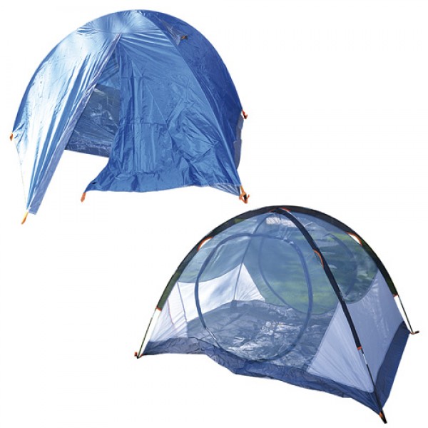 

Палатка двухместная Stenson R-17811 210 х 140 cм