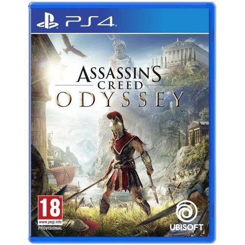 

Assassin's Creed Odyssey
