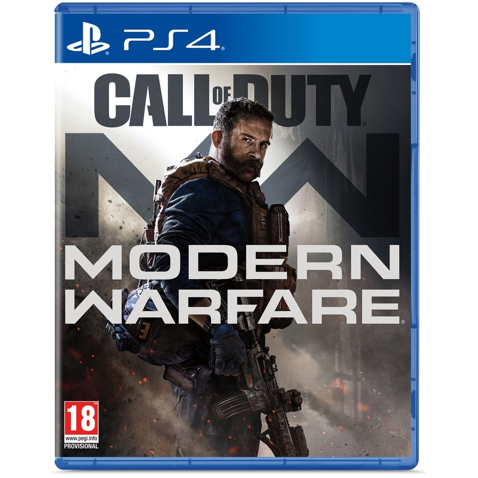 

Call of Duty Modern Warfare