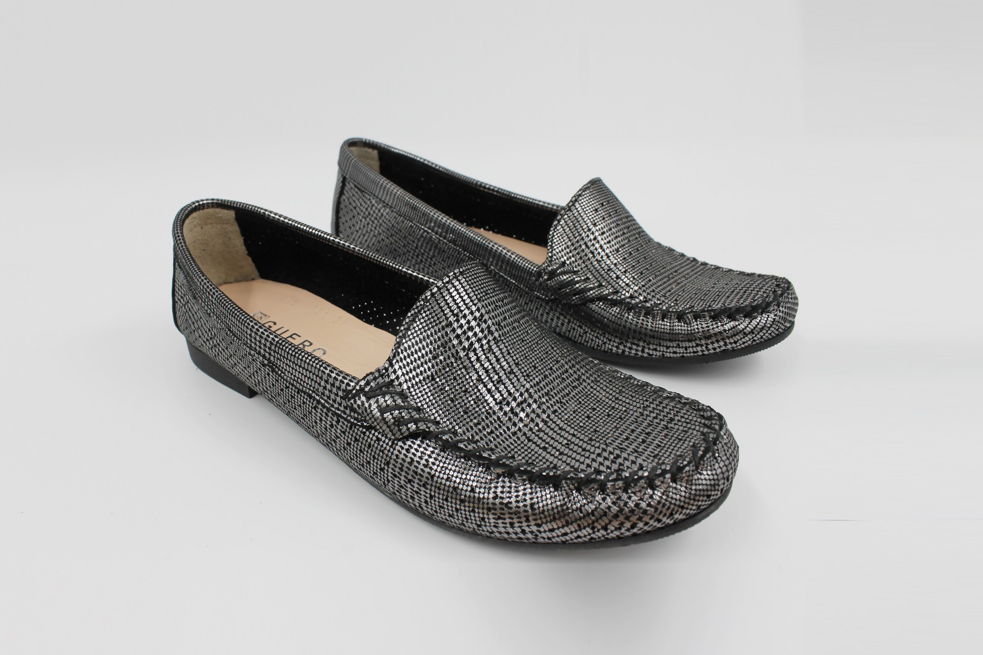 

Мокасины Guero G 375 181 (504) 39