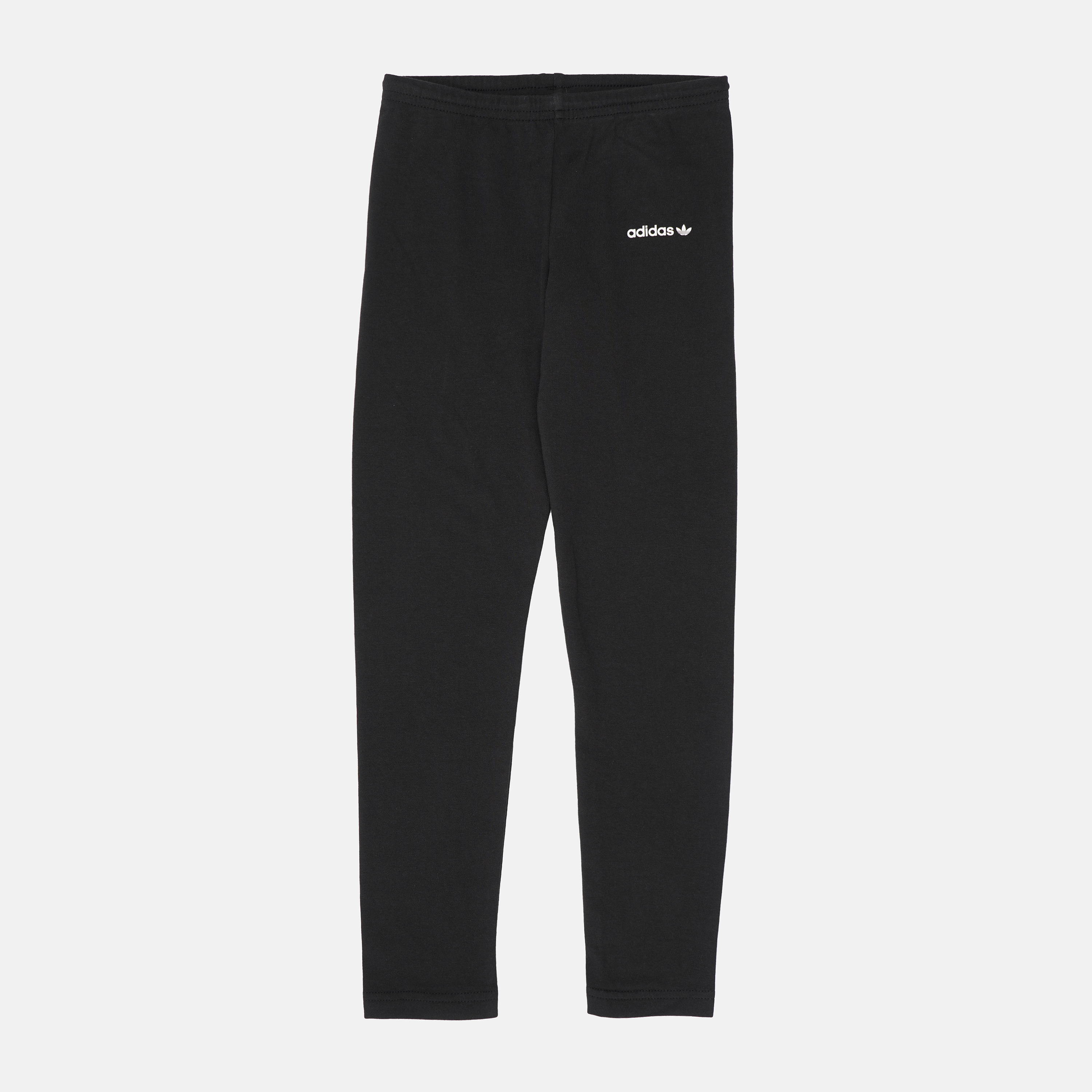 

Спортивные леггинсы детские Adidas Leggings H32355 146 см Black (4064054277180)