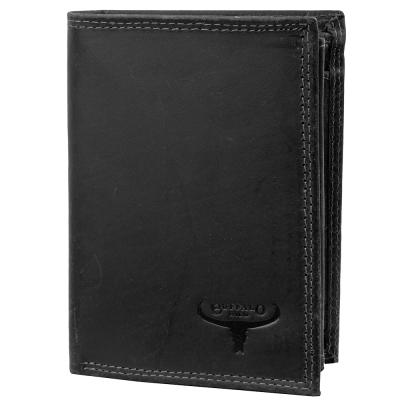 

Кошелек Buffalo Wild DNKN4-B-MHU-black