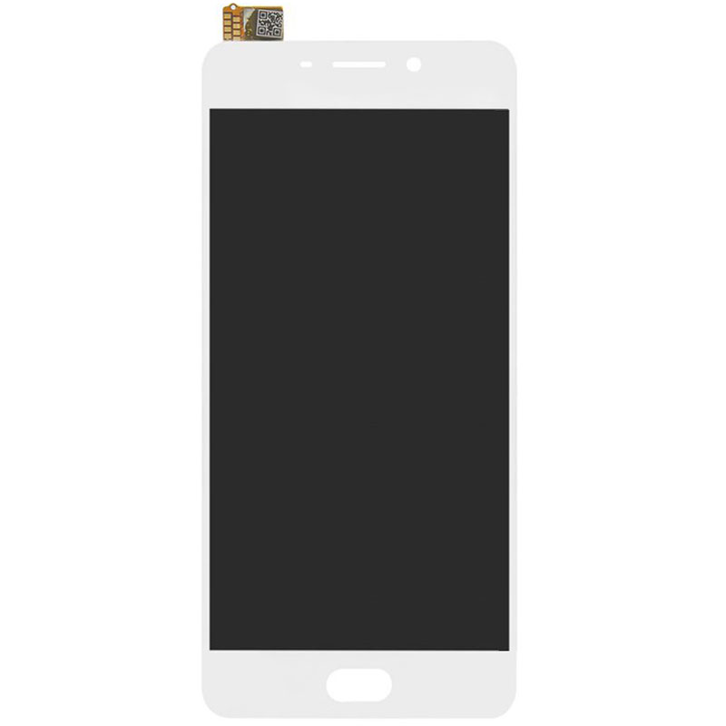 

Дисплей Meizu для телефона Meizu M6 Note M721h белый