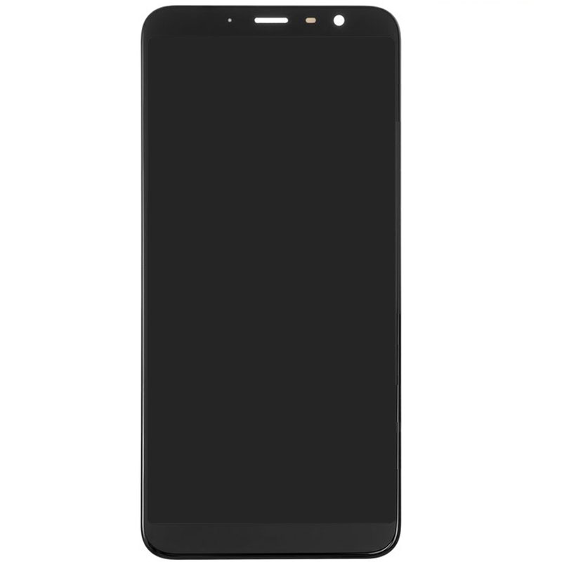 

Дисплей Meizu для телефона Meizu M6T чёрный