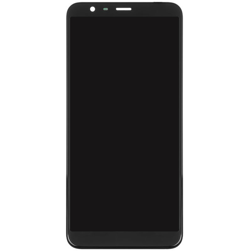

Дисплей Meizu для телефона Meizu M8C M810H чёрный