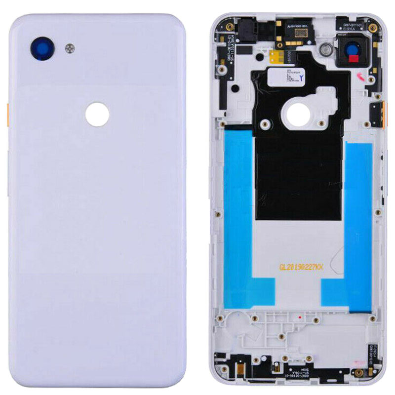 

Задняя крышка корпус Google Pixel 3a Purple-Ish