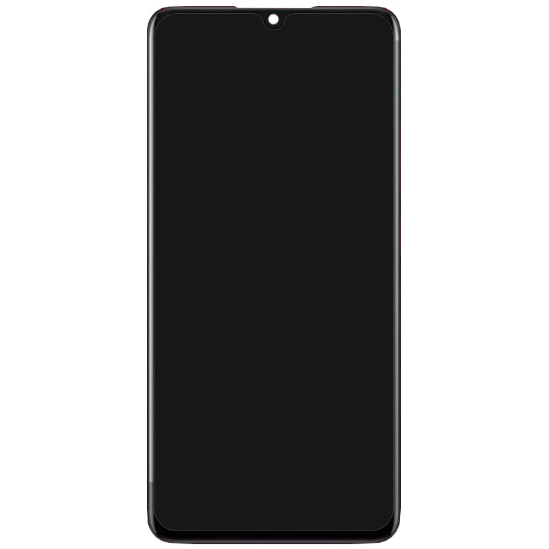 

Дисплей Meizu для телефона Meizu Note 9 чёрный