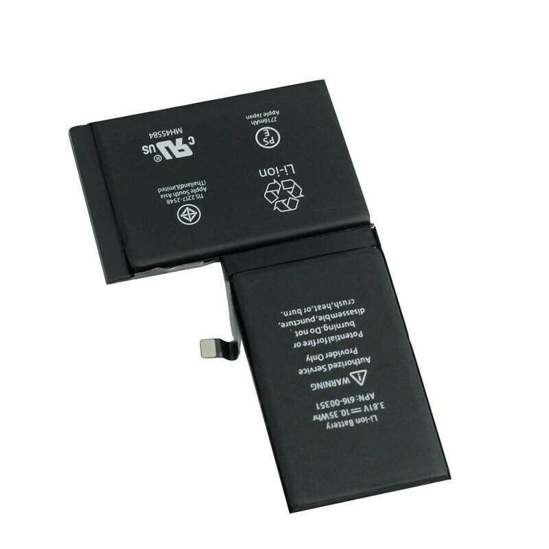 

Аккумулятор Apple iPhone X 2715 mAh Original PRC