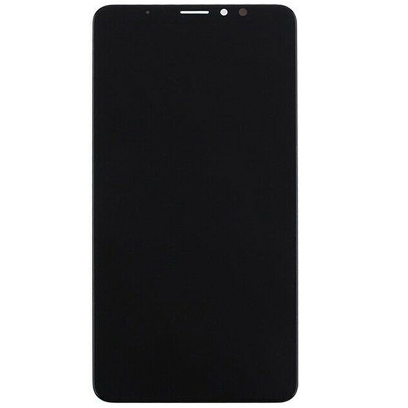 

Дисплей Meizu для телефона Meizu Note 8 чёрный