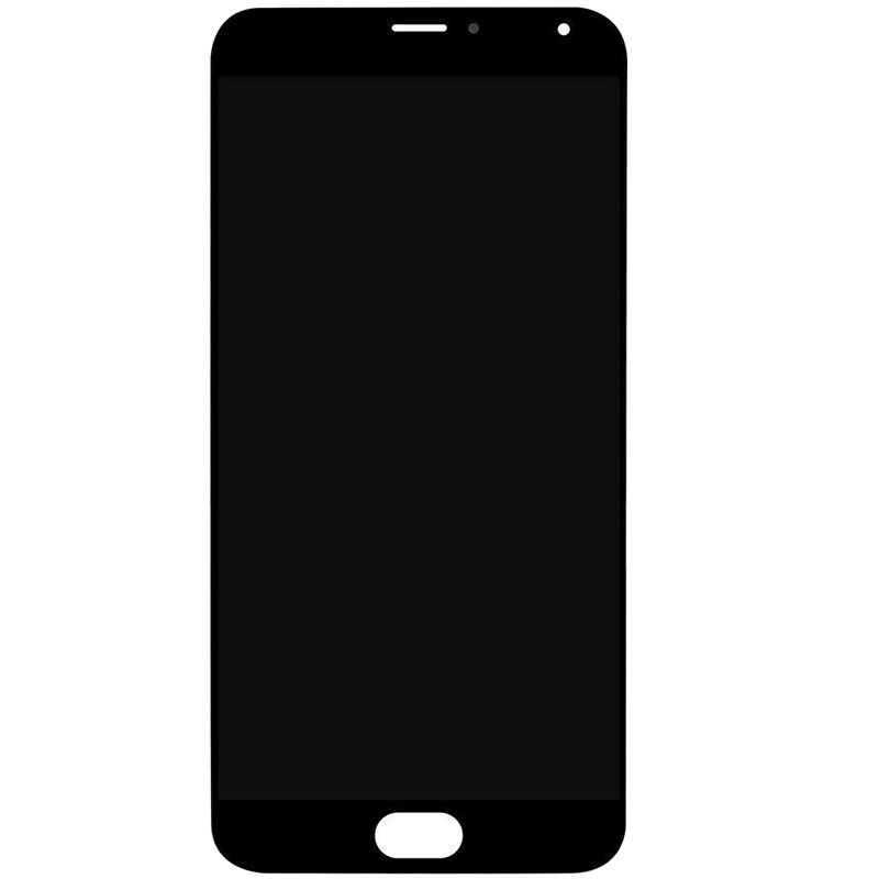 

Дисплей Meizu для телефона Meizu MX5 чёрный