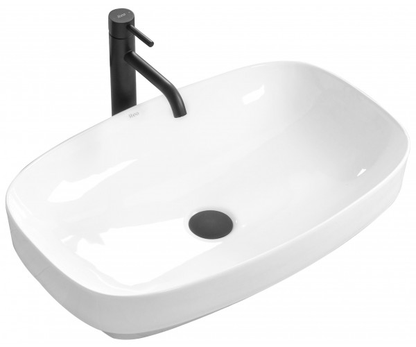 

Умывальник (Раковина) Rea Gizel 60 REA-U9605