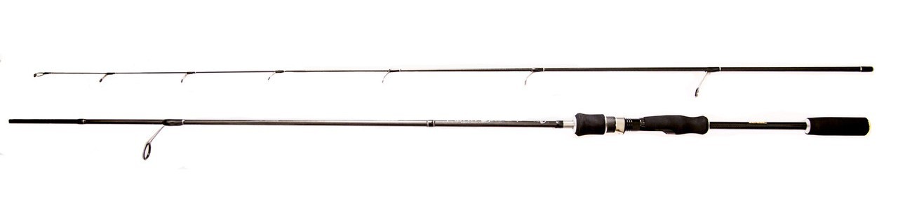 

Фидерное удилище Feima Master Feeder 2.70m up 160g (vd24444)