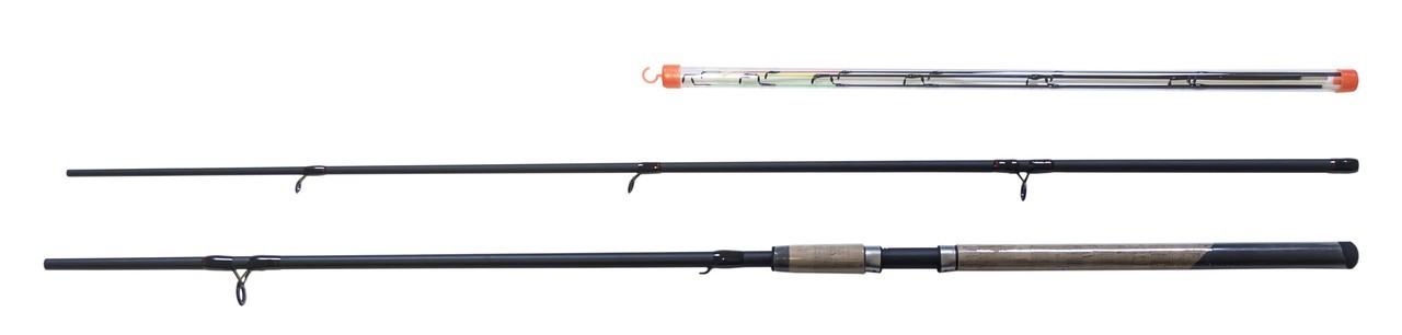 

Фидерное удилище Feima Master Feeder 2.60m up 160g (vd24442)