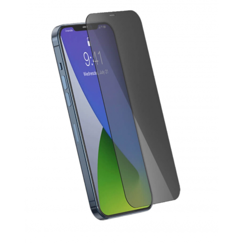 

Защитное стекло Blueo 2.5D 2.5D Full Cover Anti-Spy для Apple 11 Pro