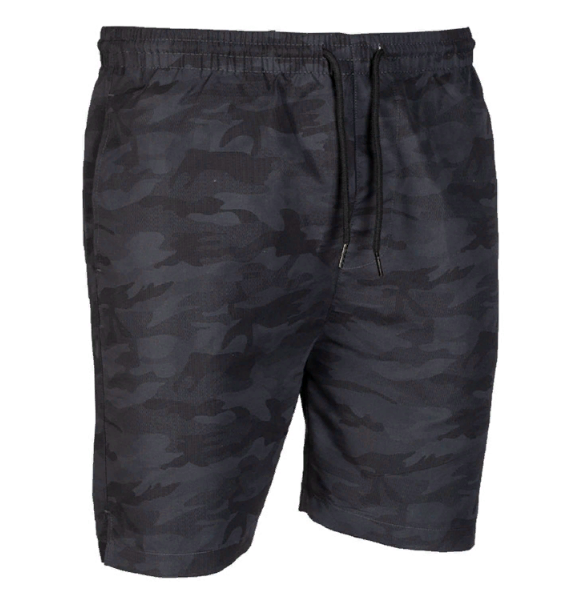 

Мужские пляжные шорты для купания MIL-TEC камуфляж DARK CAMO размер, Мужские пляжные шорты для купания MIL-TEC камуфляж DARK CAMO размер M