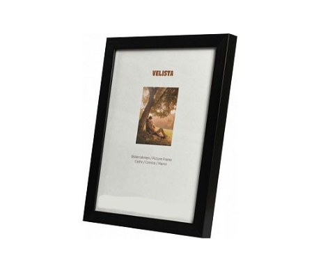 

Фоторамка із склом Velista 40 х 60 см (29D-014v)