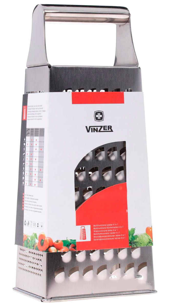 

Тертка Vinzer
