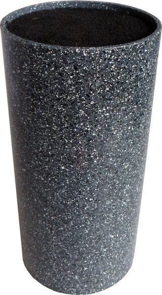 

Підставка для ножів Lessner 11 x 8 x 22 см