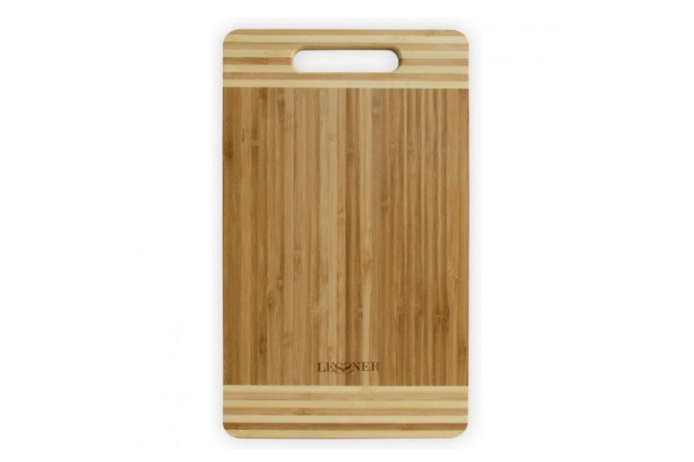 

Дошка обробна Lessner 34х20х2 см (10301-34)
