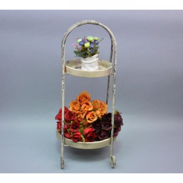 

Подставка под цветы Art JK1252