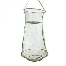 

Садок рыболовный прорезиненный Sams fish 50х100см MMS-SF24041 (AN000859)