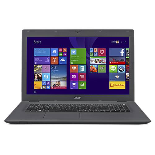 Ноутбук Б/У Acer ES-1-N15W4 15.6HD TN/ Pentium 3710M/ Intel HD 2Gb/ RAM ...
