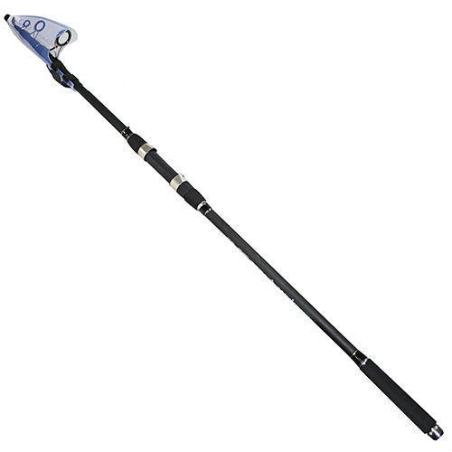 

Спиннинг телекарп Sams fish Diamant карбон MMS-SF24082 (AN000854)